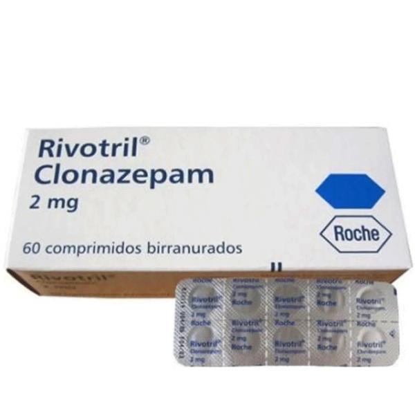 Acquista Klonopin Online