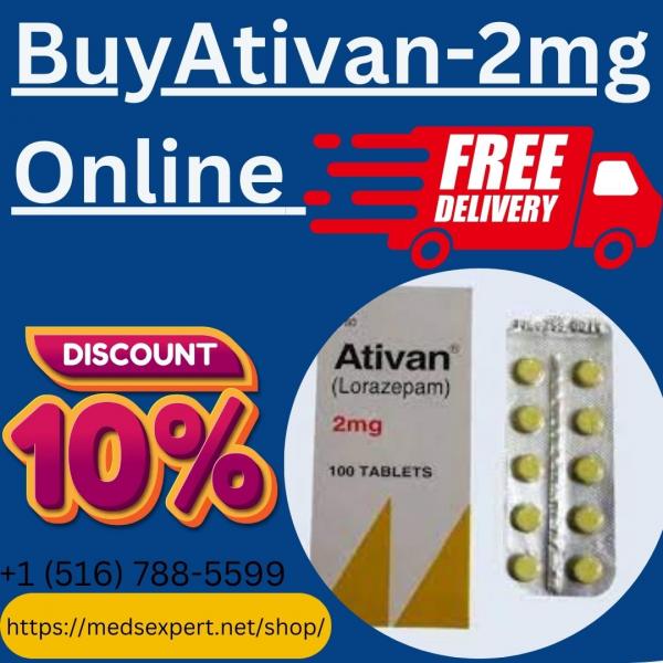 How to buy ativan