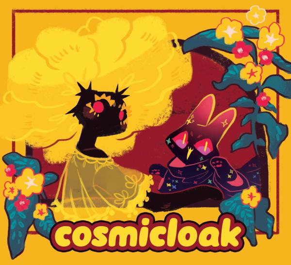 cosmicloak