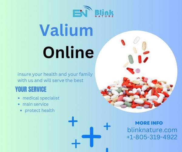 Order valium online cheap