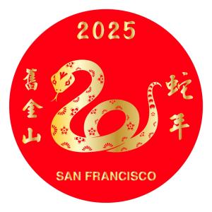 San Francisco Chinese Chamber of Commerce logo