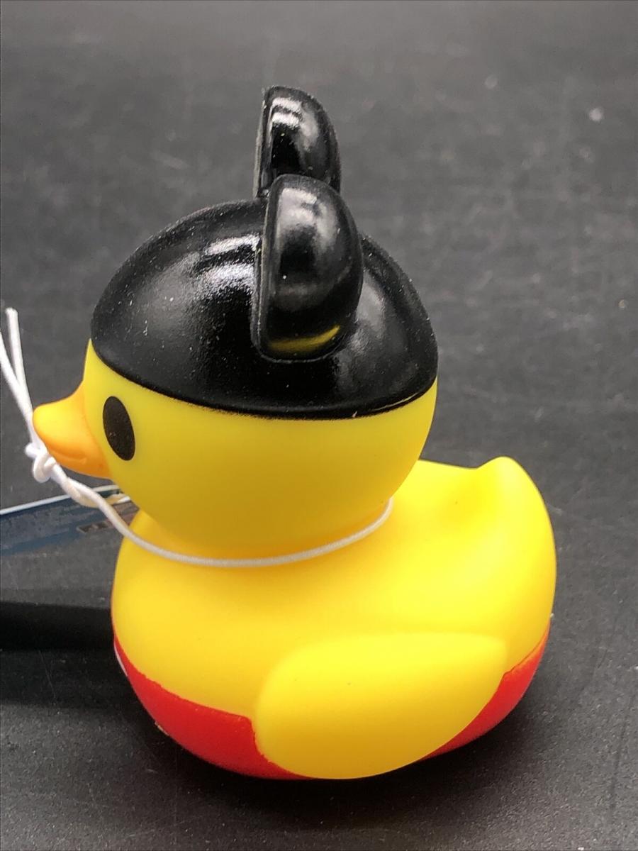 disney rubber duck