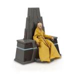 Star Wars Black Series Snoke w/ Throne 6 Inch Action Figure