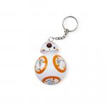 Star Wars BB-8 Keychain with Lights and Sounds