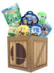 Super Smash Bros. LookSee Collector's Box w/ Mystery Figures