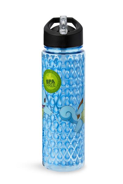 Pokemon Squirtle 16oz Water Bottle picture