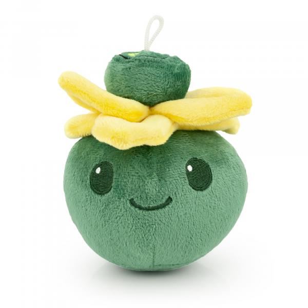 Slime Rancher 4" Mini Plush: Tangle picture