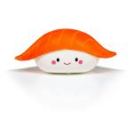 Salmon Smiling Nigiri Sushi Foam Squishy Toy