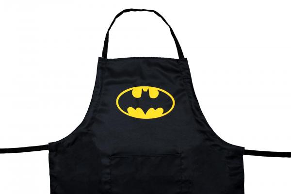 DC Comics Batman Logo Adult Apron | One Size picture