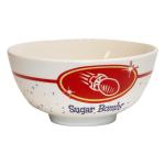 Fallout Sugar Bombs Logo 20oz Ceramic Bowl