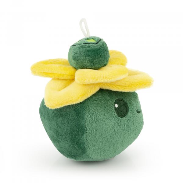 Slime Rancher 4" Mini Plush: Tangle picture