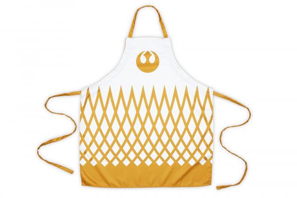 Star Wars Pinache Rebel Logo Apron & Oven Mitt Set