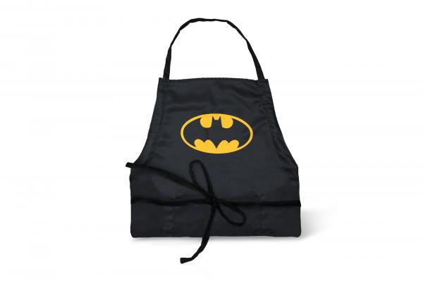 DC Comics Batman Logo Adult Apron | One Size picture