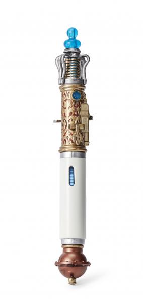 Doctor Who Trans Temporal Sonic Screwdriver With Sound picture