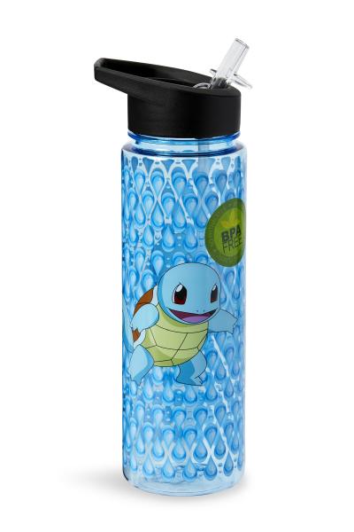 Pokemon Squirtle 16oz Water Bottle picture