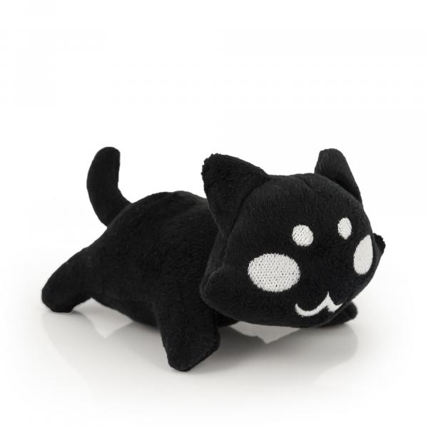 Homestuck 5.5" Clip Clap Plush: Mutie picture