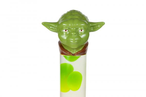 Star Wars Yoda 18 Inch 3D Top Motion Lamp picture