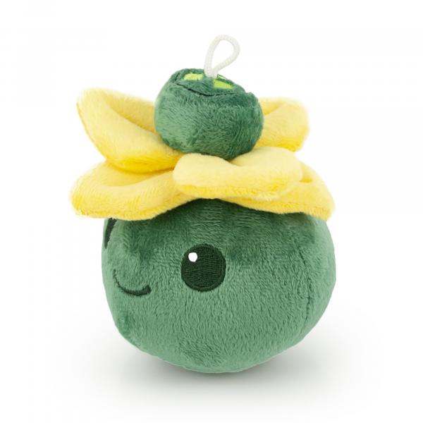 Slime Rancher 4" Mini Plush: Tangle picture