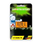 Ghostbusters - Ecto 1 Pin