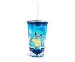 Pokemon Squirtle 16oz Carnival Cup