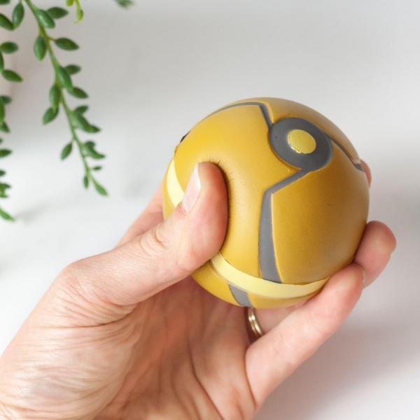 Space Hunter Meteoroid Morph Stress Ball picture