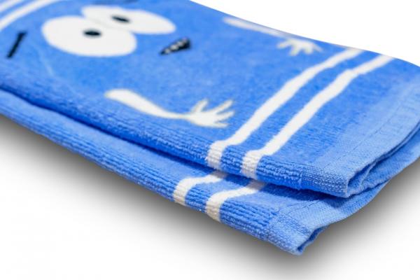 South Park Towelie 13.38 x 23.5 Inch Cotton Hand Towel picture