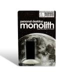 2001: A Space Odyssey Monolith "Action Figure"