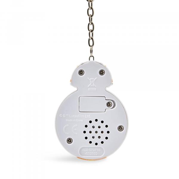 Star Wars BB-8 Keychain with Lights and Sounds picture