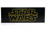 Star Wars Official Logo USB/Electric Light Box