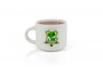 Harry Potter House Slytherin Ceramic Mini Mug