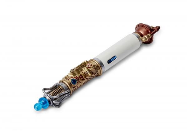 Doctor Who Trans Temporal Sonic Screwdriver With Sound picture