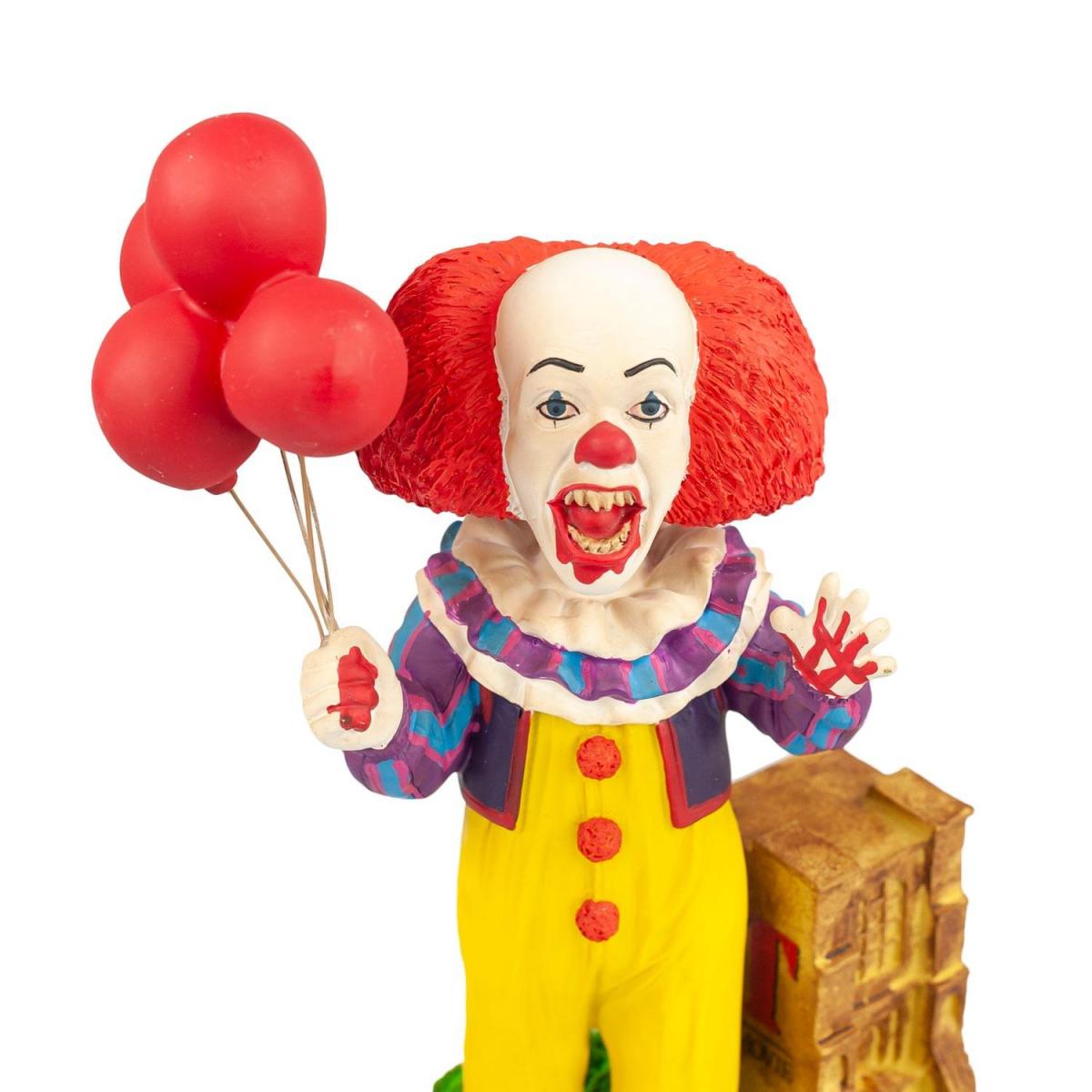 IT 1990 Pennywise 8