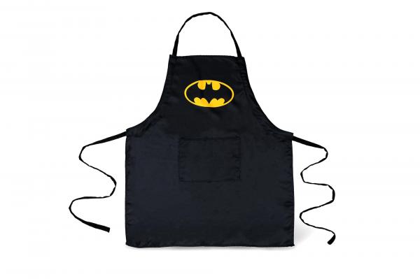 DC Comics Batman Logo Adult Apron | One Size picture