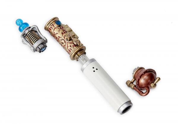 Doctor Who Trans Temporal Sonic Screwdriver With Sound picture