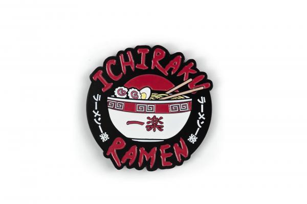 Naruto Ichiraku Ramen Enamel Collector Pin picture