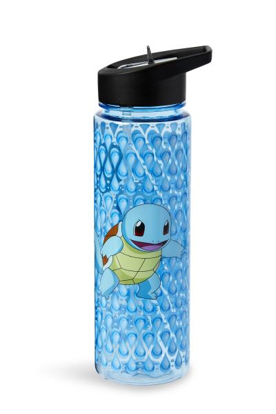 Pokemon Squirtle 16oz Water Bottle picture