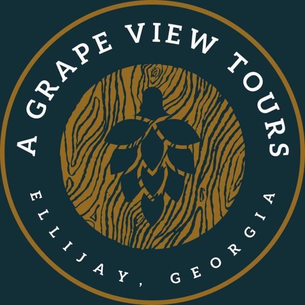 A Grape View Tours