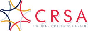 Coalition of Refugee Service Agencies logo