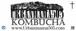 Urbanmama505 Kombucha