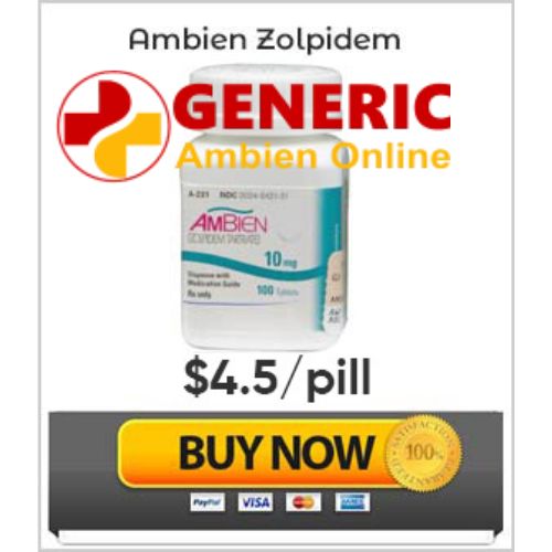 Ambien buying online