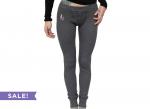 Logo Thermal Pants