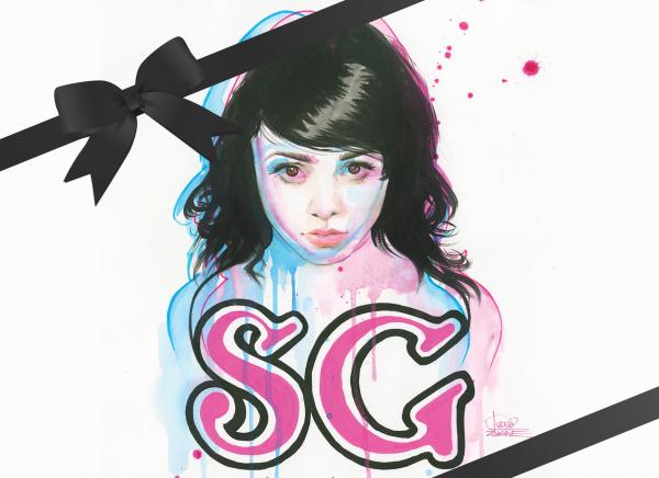 SuicideGirls Gift Membership - Digital Delivery picture