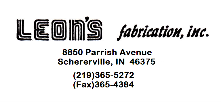 Leon's Fabrication, Inc.