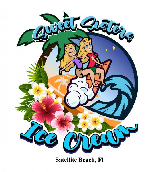 Sweet Sisters Ice Cream, LLC.