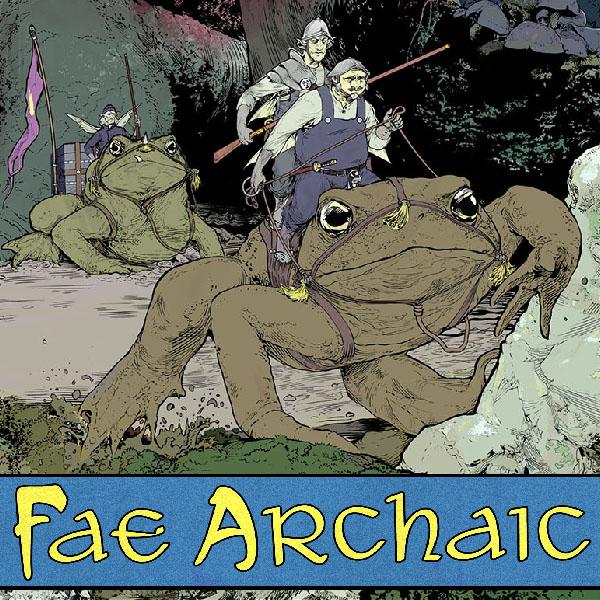 Fae Archaic