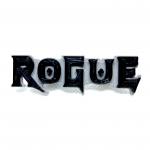 Rogue Class Pin