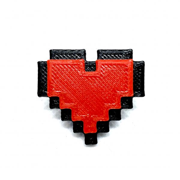 8-Bit Hearts picture