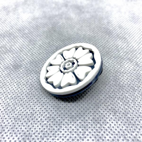 White Lotus Pin picture