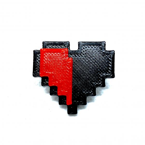 8-Bit Hearts picture