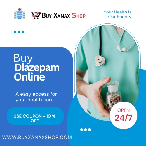 Buy diazepam online cheap